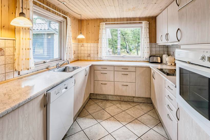 Foto von Ferienhaus JC08 in Vejers Strand - Westjütland