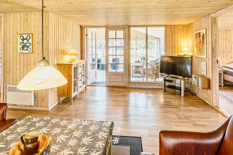Foto von Ferienhaus JC08 in Vejers Strand - Westjütland