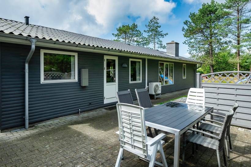 Foto von Ferienhaus JC08 in Vejers Strand - Westjütland