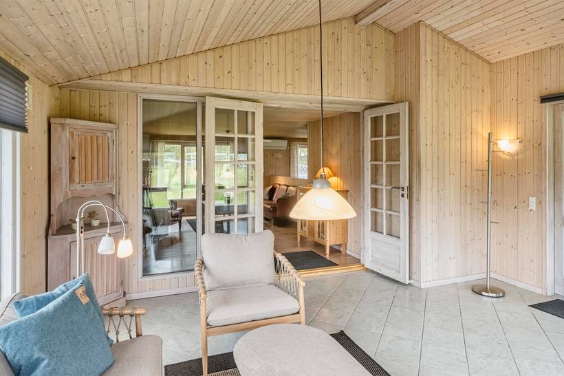 Foto von Ferienhaus JC08 in Vejers Strand - Westjütland