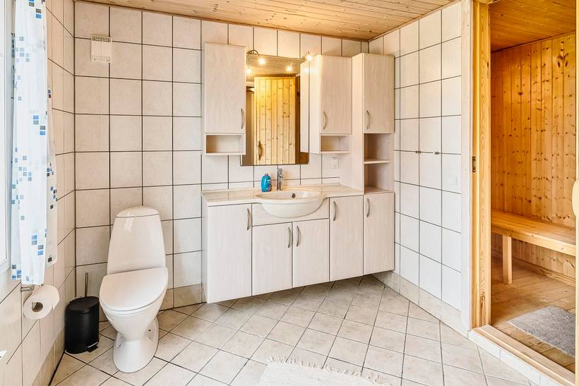 Foto von Ferienhaus JC08 in Vejers Strand - Westjütland