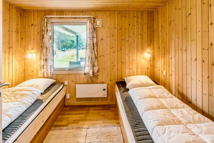 Foto von Ferienhaus JC08 in Vejers Strand - Westjütland