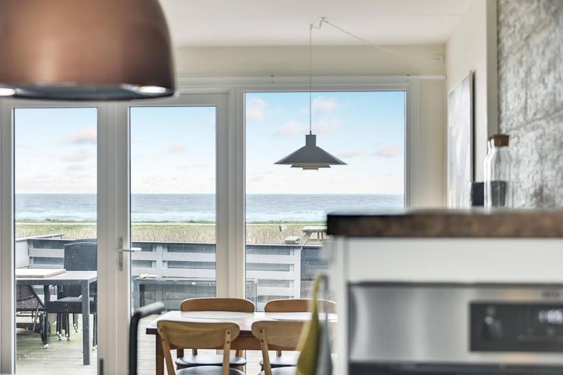 Foto von Ferienhaus JC14 in Hasmark - Nordfünen