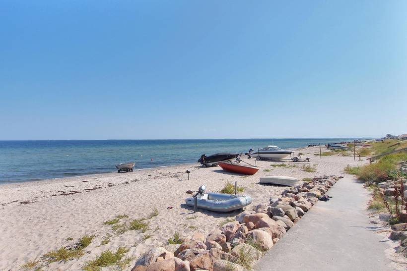 Foto von Ferienhaus JC14 in Hasmark - Nordfünen