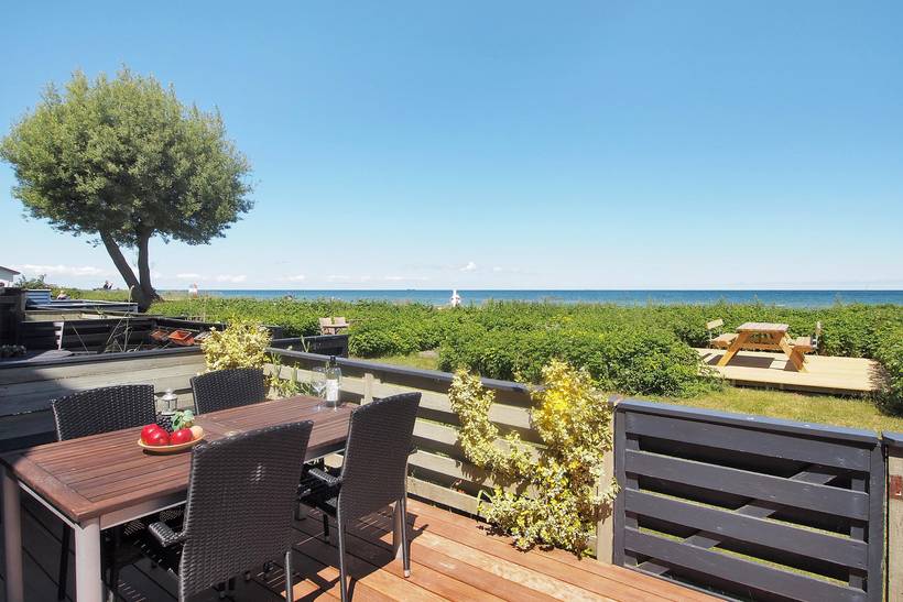 Foto von Ferienhaus JC14 in Hasmark - Nordfünen