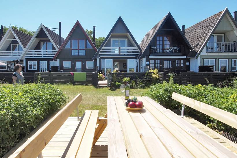 Foto von Ferienhaus JC14 in Hasmark - Nordfünen