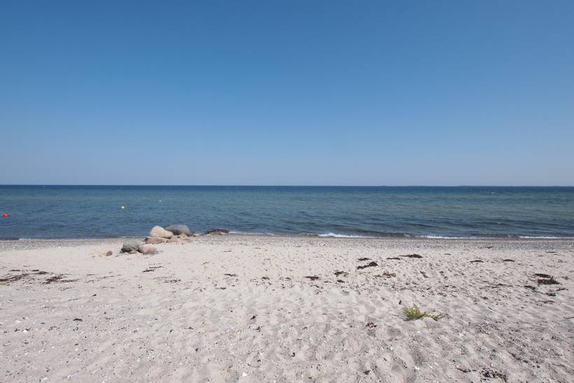 Foto von Ferienhaus JC14 in Hasmark - Nordfünen