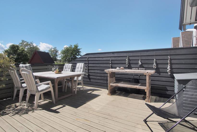 Foto von Ferienhaus JC14 in Hasmark - Nordfünen