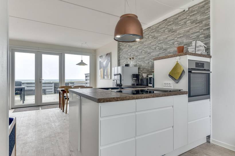 Foto von Ferienhaus JC14 in Hasmark - Nordfünen