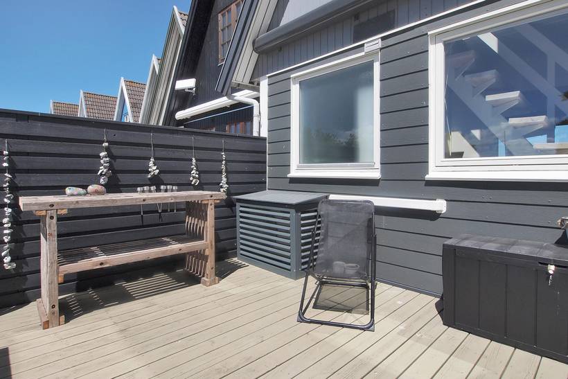 Foto von Ferienhaus JC14 in Hasmark - Nordfünen