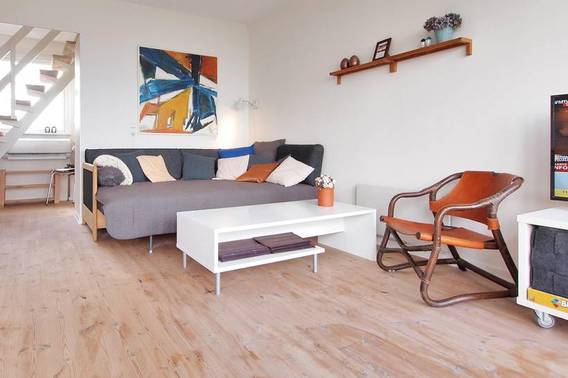 Foto von Ferienhaus JC14 in Hasmark - Nordfünen