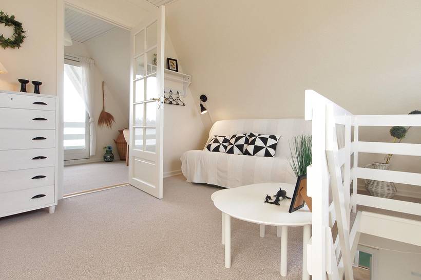 Foto von Ferienhaus JC14 in Hasmark - Nordfünen