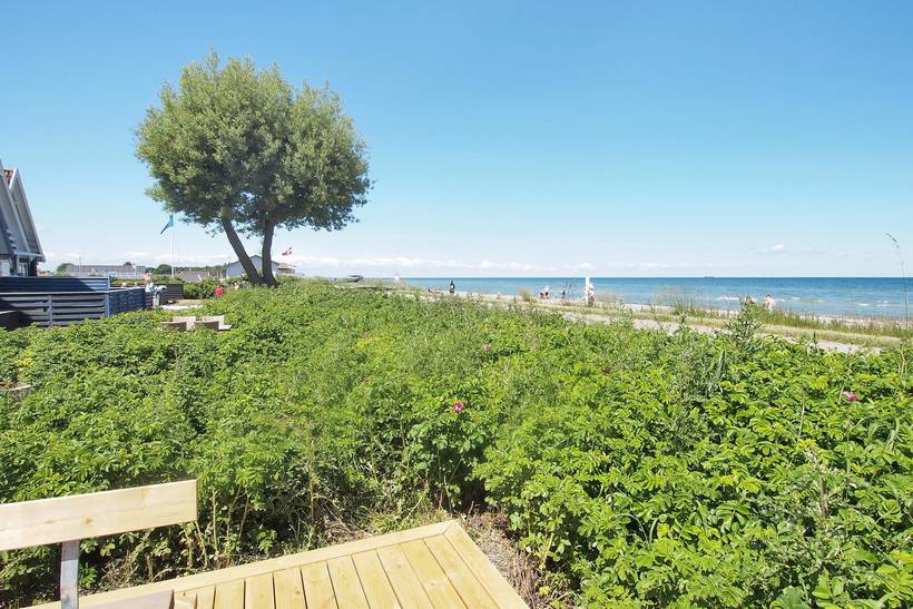 Foto von Ferienhaus JC14 in Hasmark - Nordfünen