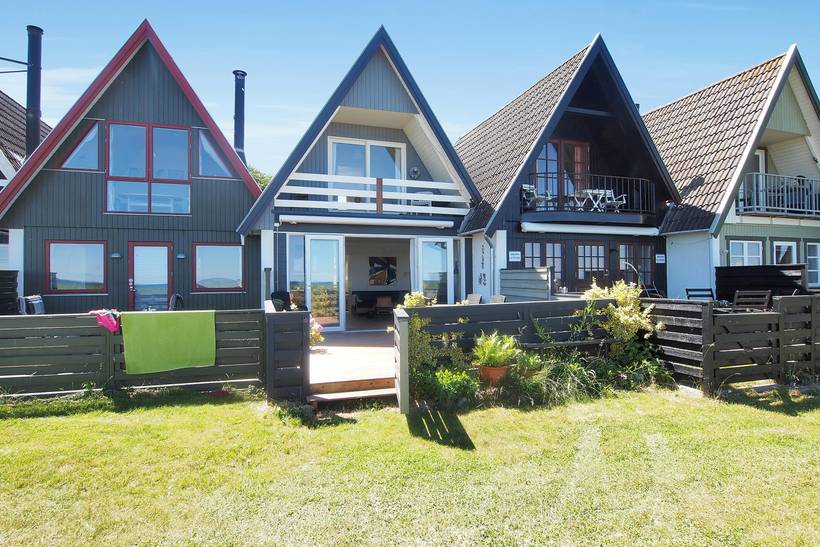 Foto von Ferienhaus JC14 in Hasmark - Nordfünen
