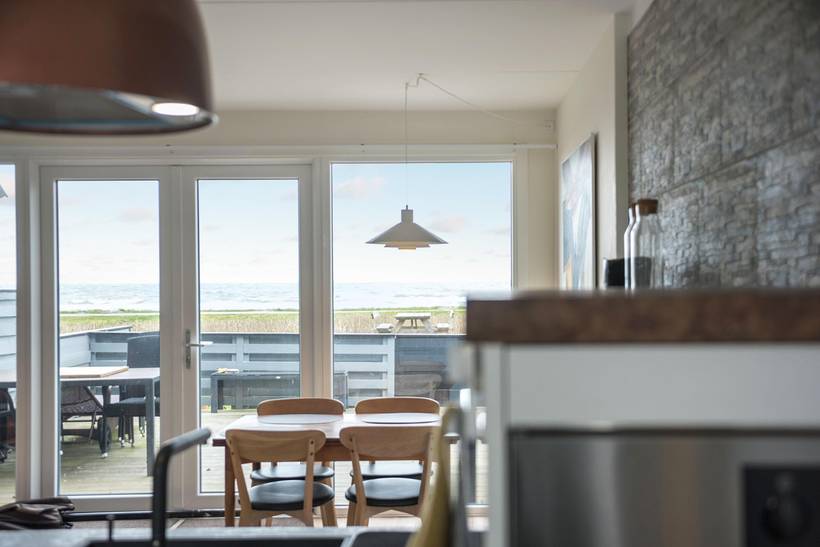 Foto von Ferienhaus JC14 in Hasmark - Nordfünen