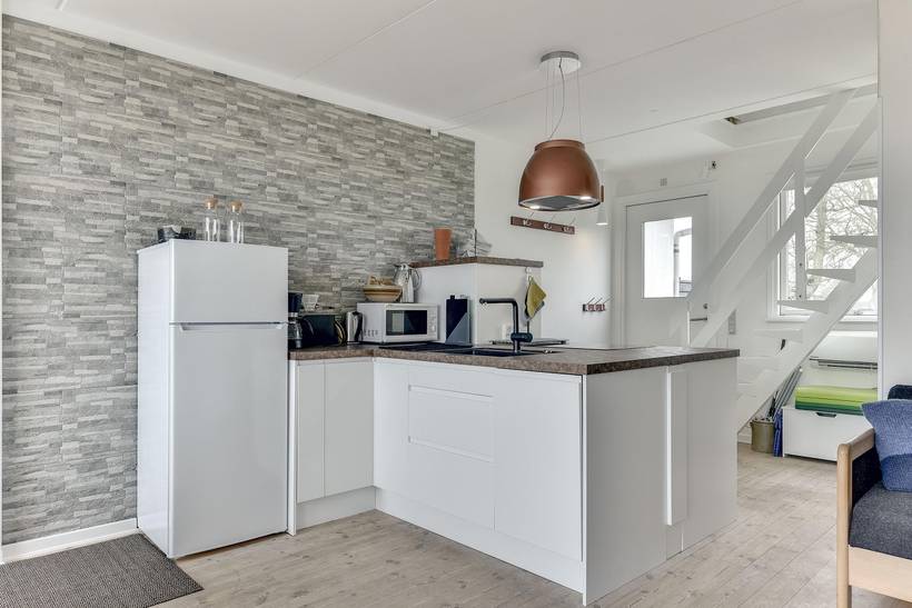 Foto von Ferienhaus JC14 in Hasmark - Nordfünen