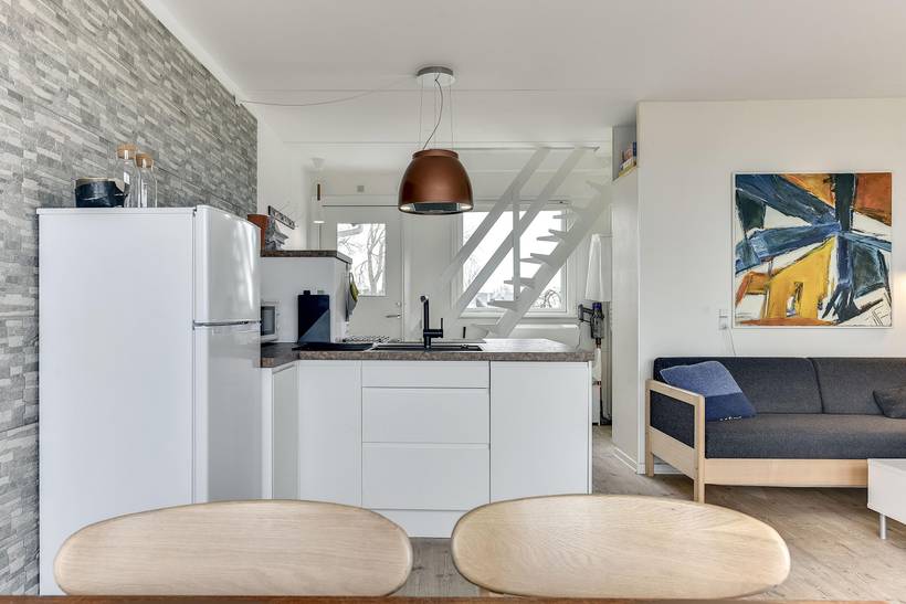 Foto von Ferienhaus JC14 in Hasmark - Nordfünen