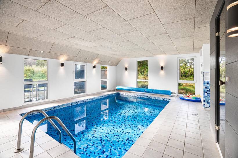 Foto von Ferienhaus JC20 in Henne Strand - Westjütland