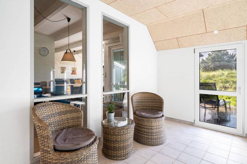 Foto von Ferienhaus JC20 in Henne Strand - Westjütland
