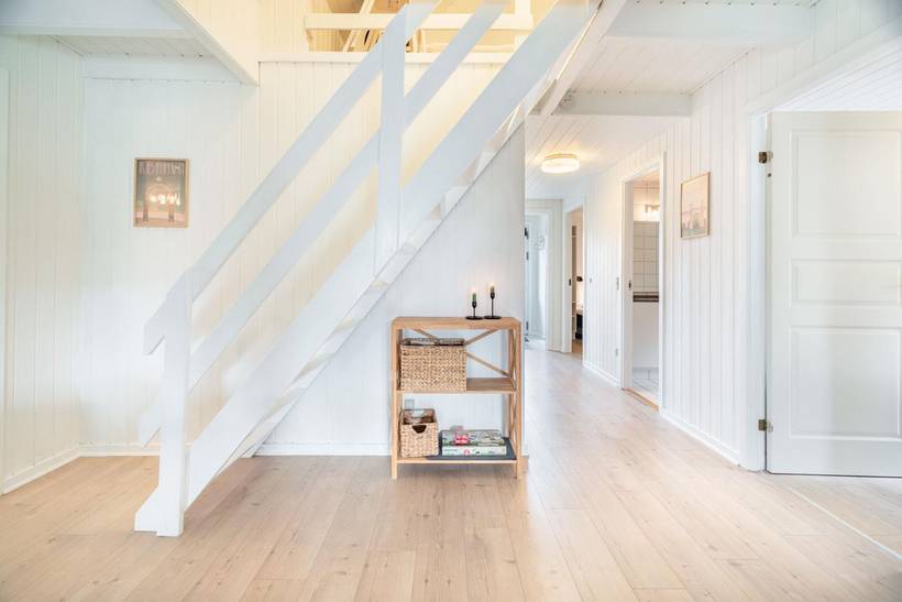 Foto von Ferienhaus JC20 in Henne Strand - Westjütland