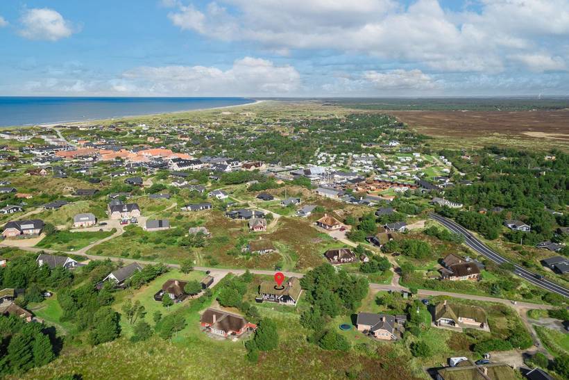 Foto von Ferienhaus JC20 in Henne Strand - Westjütland