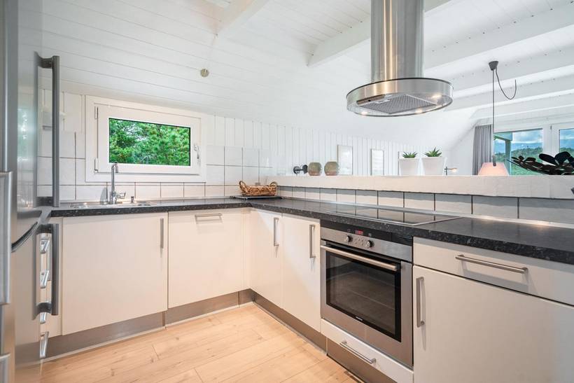 Foto von Ferienhaus JC20 in Henne Strand - Westjütland