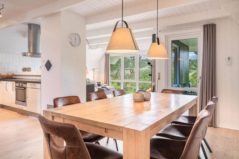 Foto von Ferienhaus JC20 in Henne Strand - Westjütland