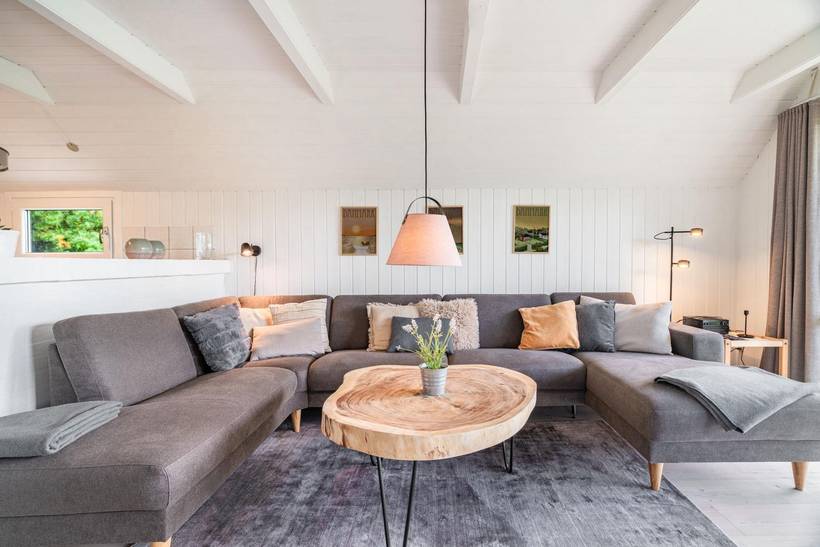 Foto von Ferienhaus JC20 in Henne Strand - Westjütland