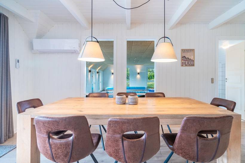 Foto von Ferienhaus JC20 in Henne Strand - Westjütland