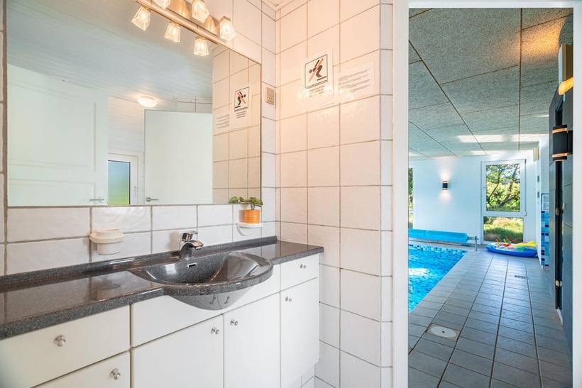 Foto von Ferienhaus JC20 in Henne Strand - Westjütland