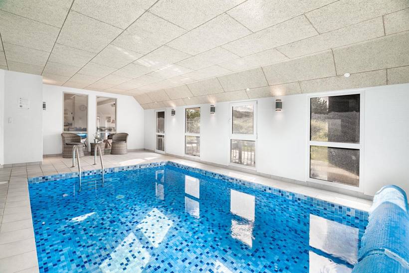 Foto von Ferienhaus JC20 in Henne Strand - Westjütland