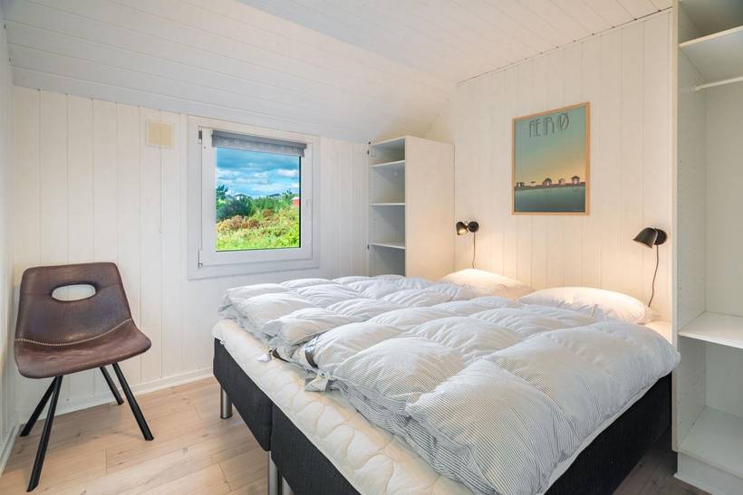 Foto von Ferienhaus JC20 in Henne Strand - Westjütland