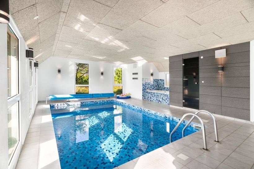 Foto von Ferienhaus JC20 in Henne Strand - Westjütland