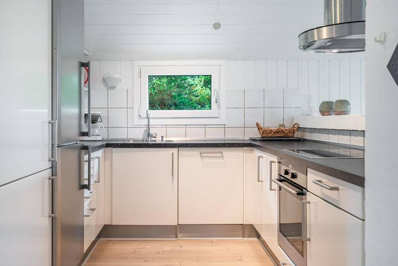 Foto von Ferienhaus JC20 in Henne Strand - Westjütland