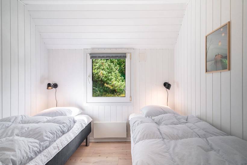 Foto von Ferienhaus JC20 in Henne Strand - Westjütland