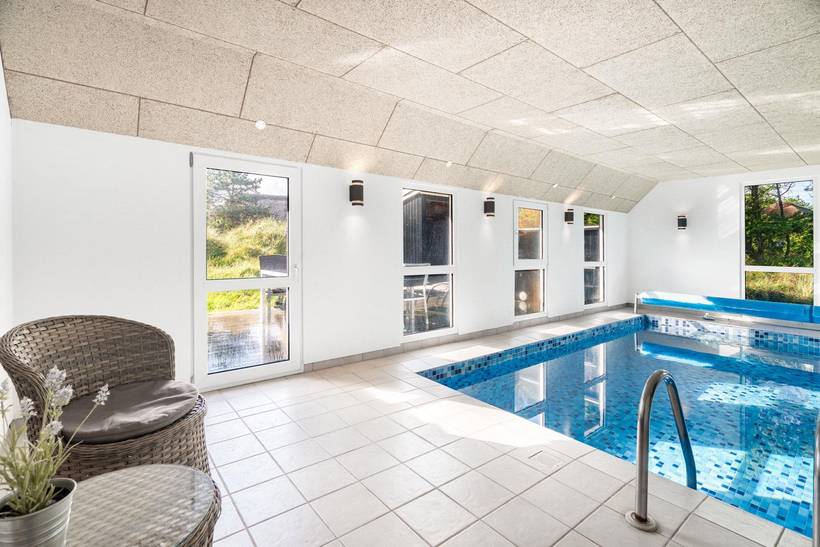 Foto von Ferienhaus JC20 in Henne Strand - Westjütland