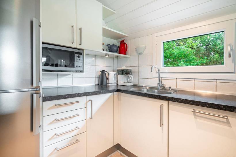 Foto von Ferienhaus JC20 in Henne Strand - Westjütland