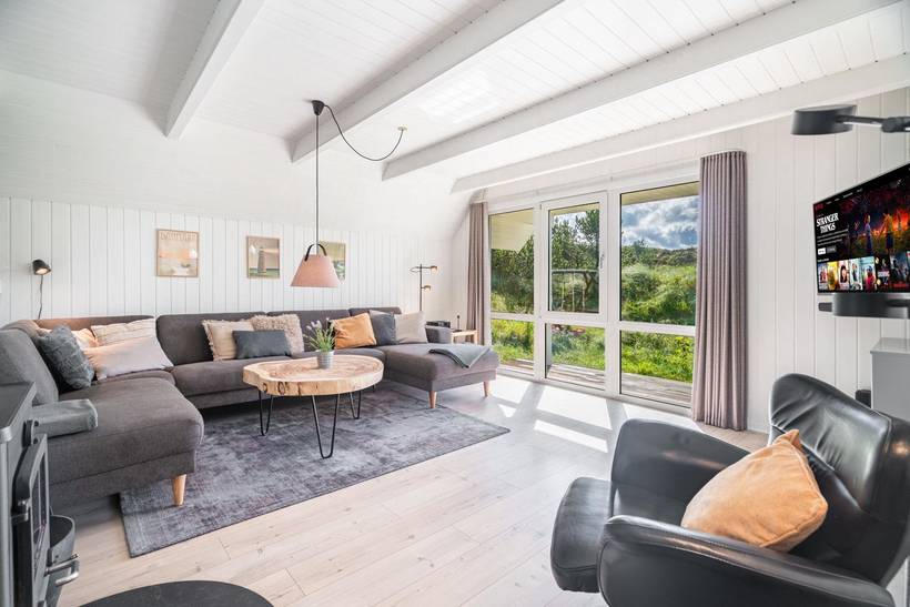 Foto von Ferienhaus JC20 in Henne Strand - Westjütland