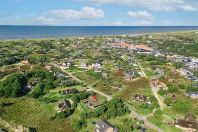 Vorschaubild von Ferienhaus JC20 in Henne Strand - Westjütland