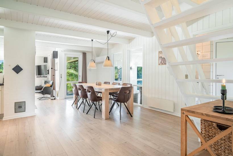Foto von Ferienhaus JC20 in Henne Strand - Westjütland