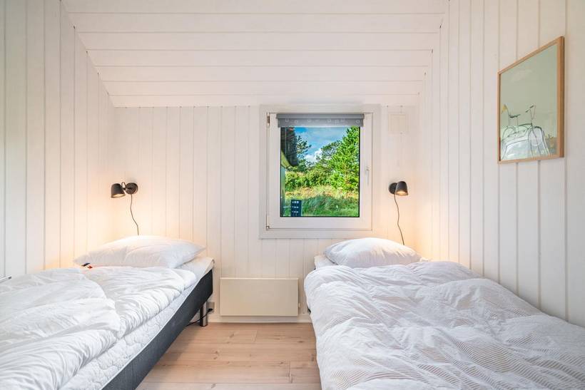 Foto von Ferienhaus JC20 in Henne Strand - Westjütland