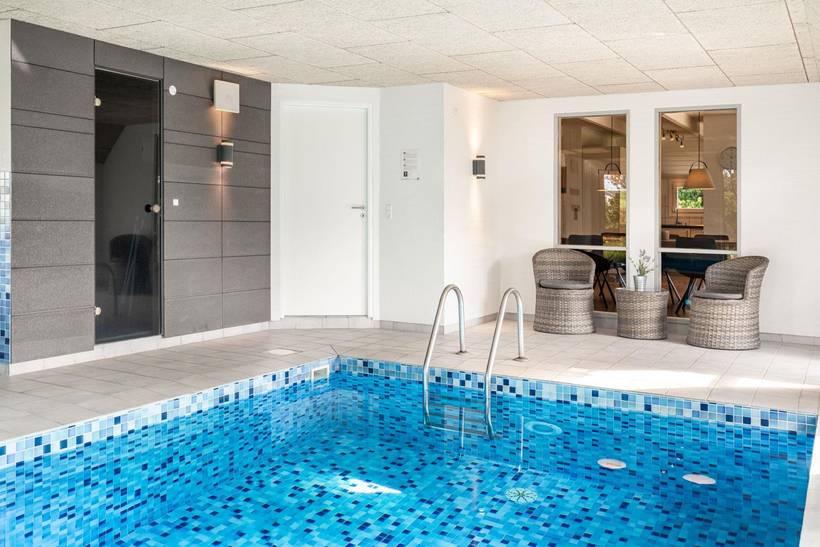 Foto von Ferienhaus JC20 in Henne Strand - Westjütland