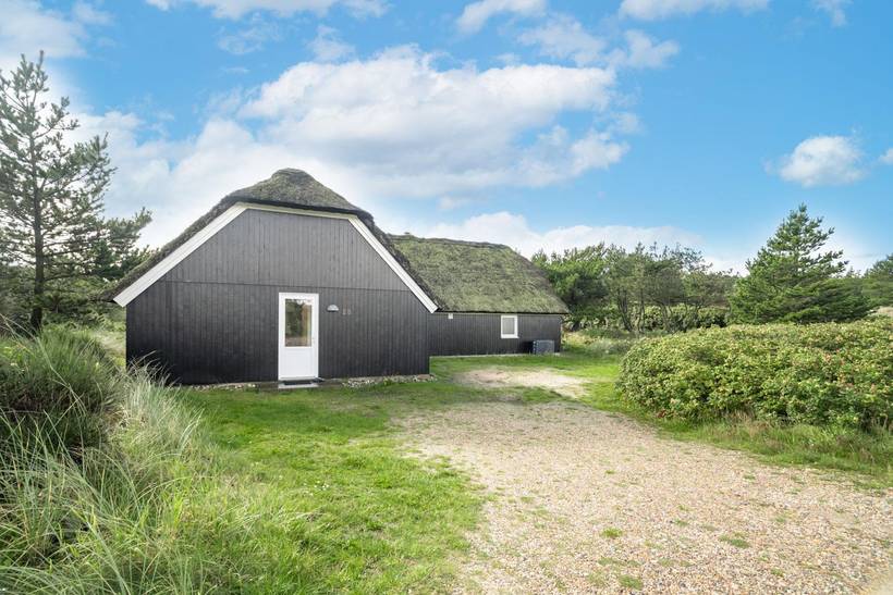 Foto von Ferienhaus JC20 in Henne Strand - Westjütland