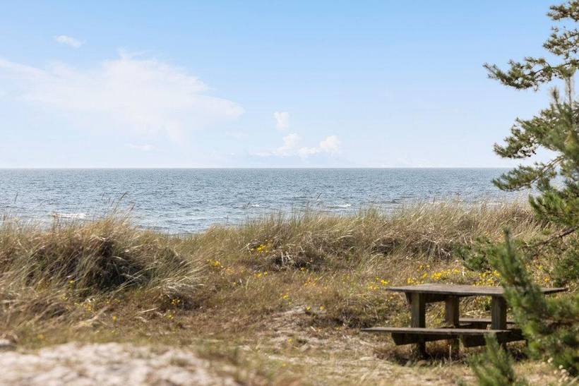 Foto von Ferienhaus JC23 in Dueodde - Bornholm