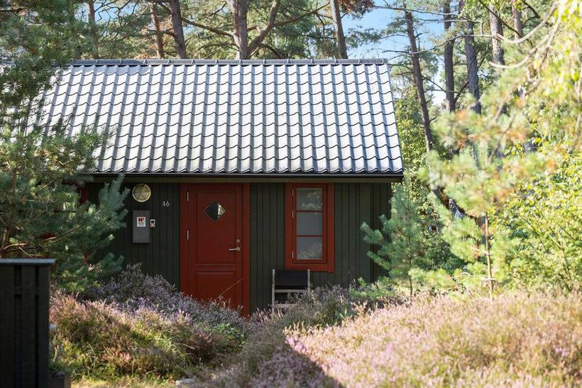 Foto von Ferienhaus JC23 in Dueodde - Bornholm
