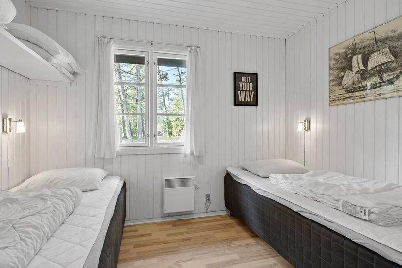 Foto von Ferienhaus JC23 in Dueodde - Bornholm