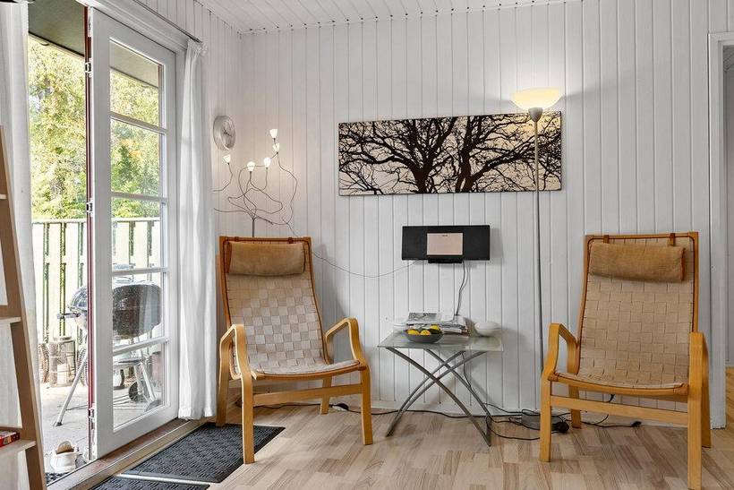 Foto von Ferienhaus JC23 in Dueodde - Bornholm