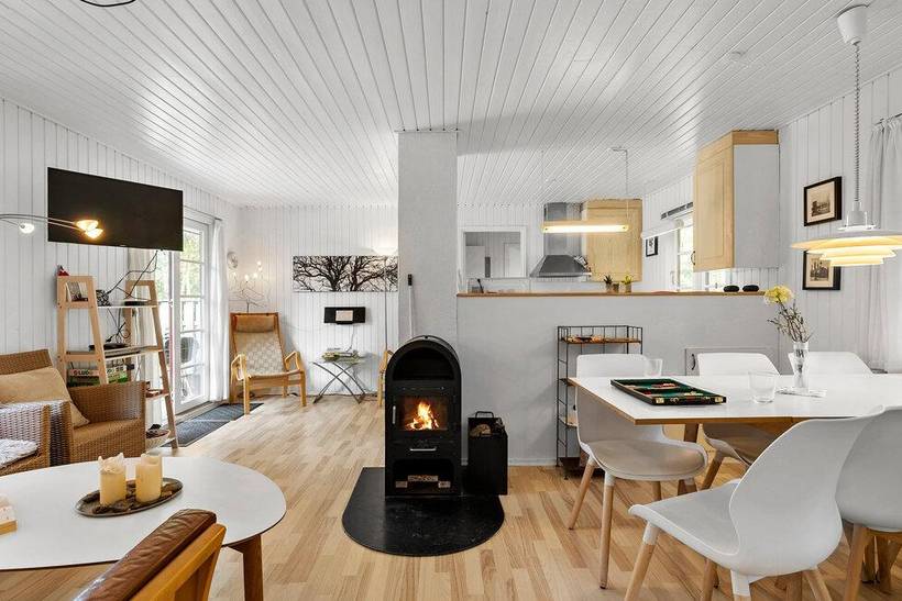 Foto von Ferienhaus JC23 in Dueodde - Bornholm