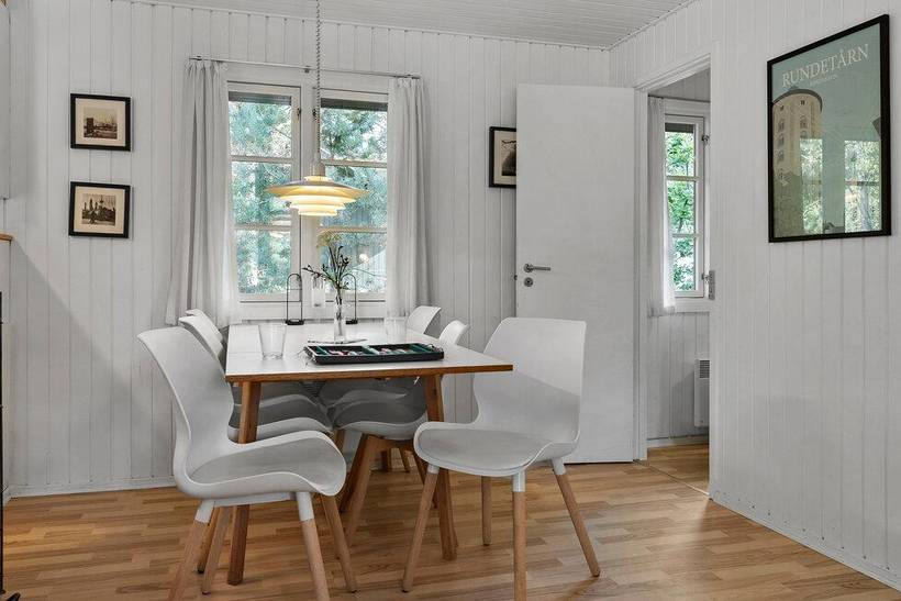 Foto von Ferienhaus JC23 in Dueodde - Bornholm