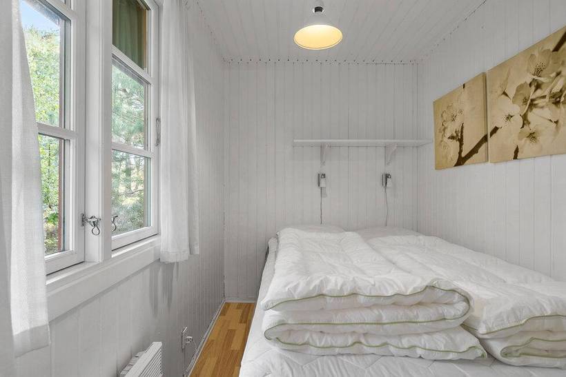 Foto von Ferienhaus JC23 in Dueodde - Bornholm